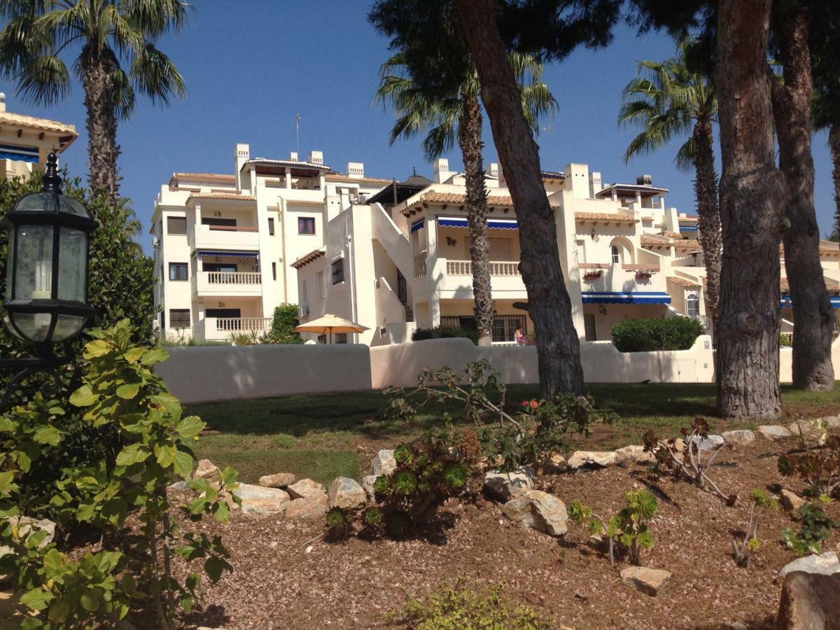 Appartement Casa Lovia à Dehesa de Campoamor  Extérieur photo