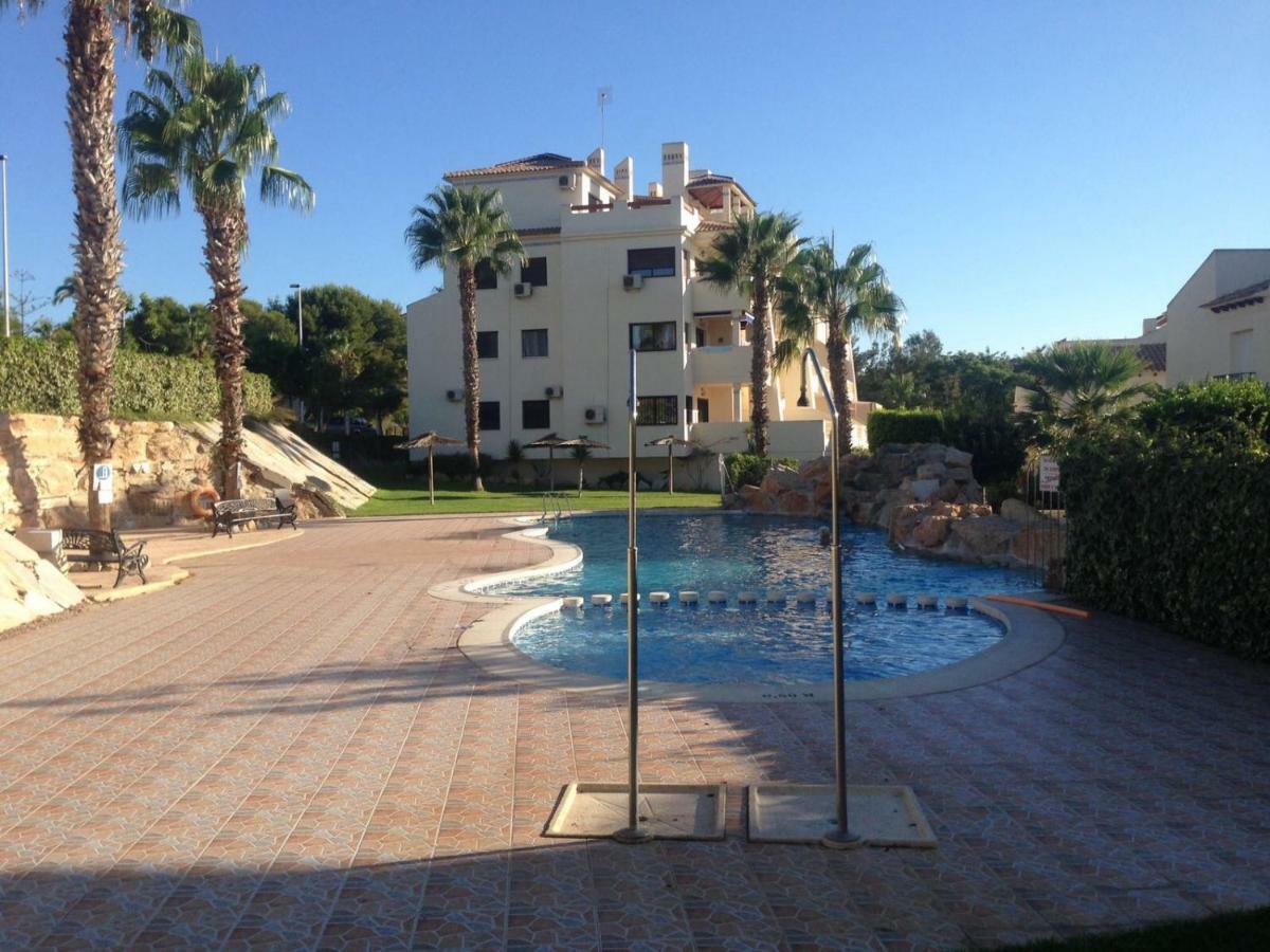 Appartement Casa Lovia à Dehesa de Campoamor  Extérieur photo