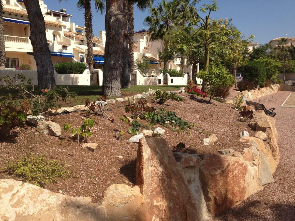 Appartement Casa Lovia à Dehesa de Campoamor  Extérieur photo