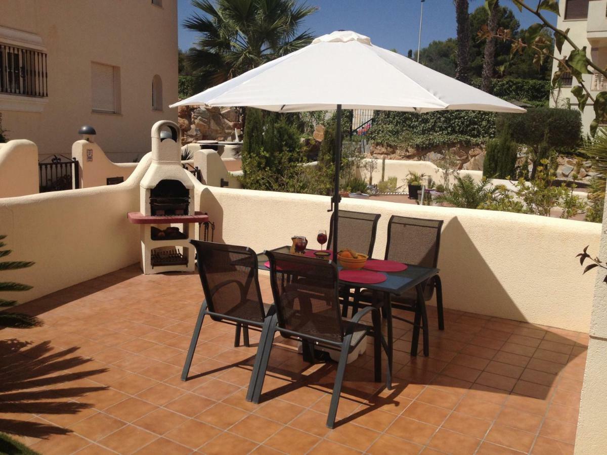 Appartement Casa Lovia à Dehesa de Campoamor  Extérieur photo