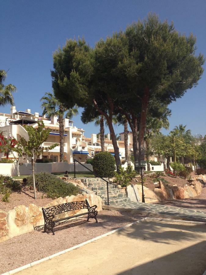 Appartement Casa Lovia à Dehesa de Campoamor  Extérieur photo