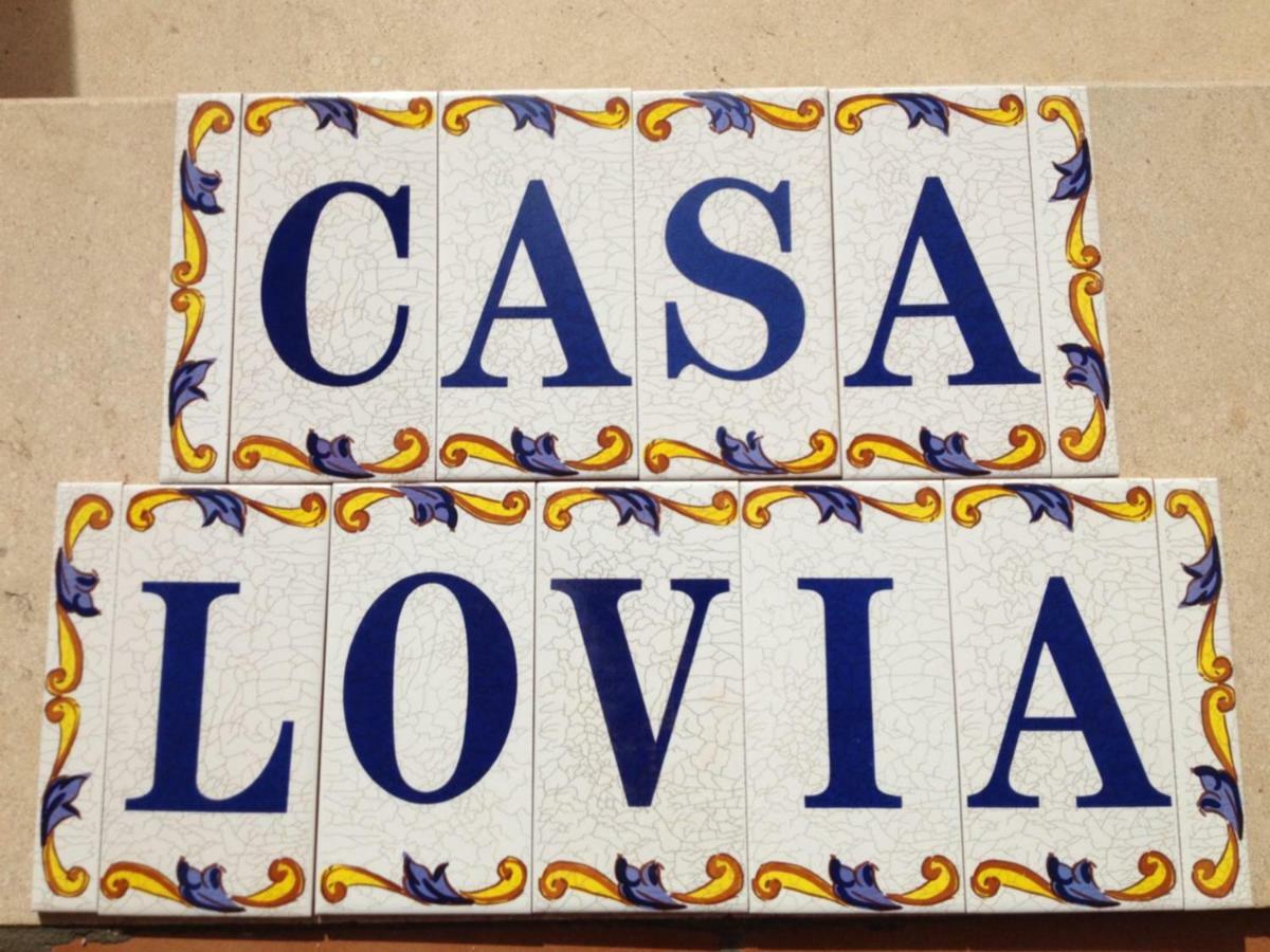 Appartement Casa Lovia à Dehesa de Campoamor  Extérieur photo