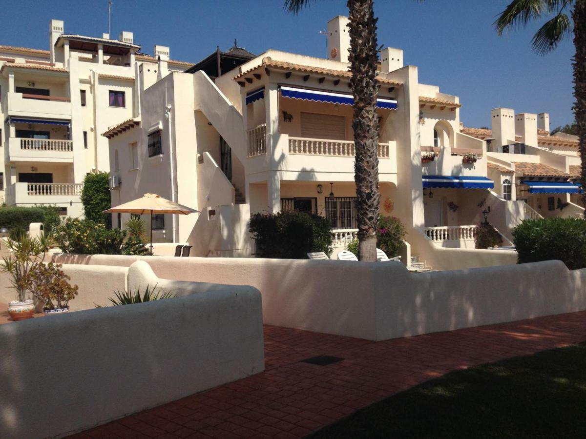 Appartement Casa Lovia à Dehesa de Campoamor  Extérieur photo