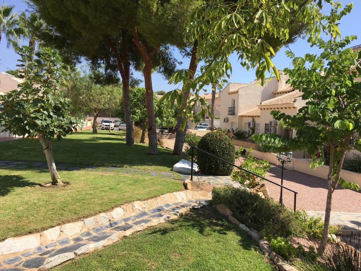Appartement Casa Lovia à Dehesa de Campoamor  Extérieur photo