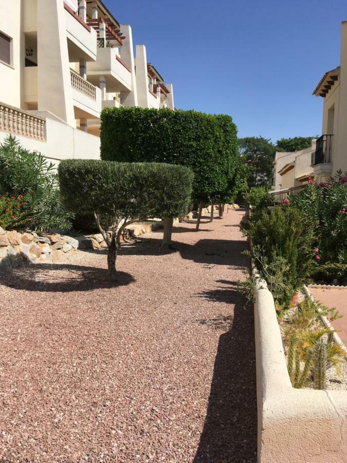Appartement Casa Lovia à Dehesa de Campoamor  Extérieur photo