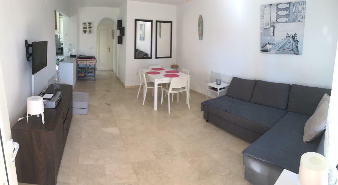 Appartement Casa Lovia à Dehesa de Campoamor  Extérieur photo